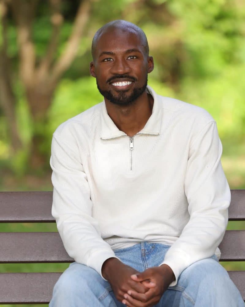Jarred Lockett